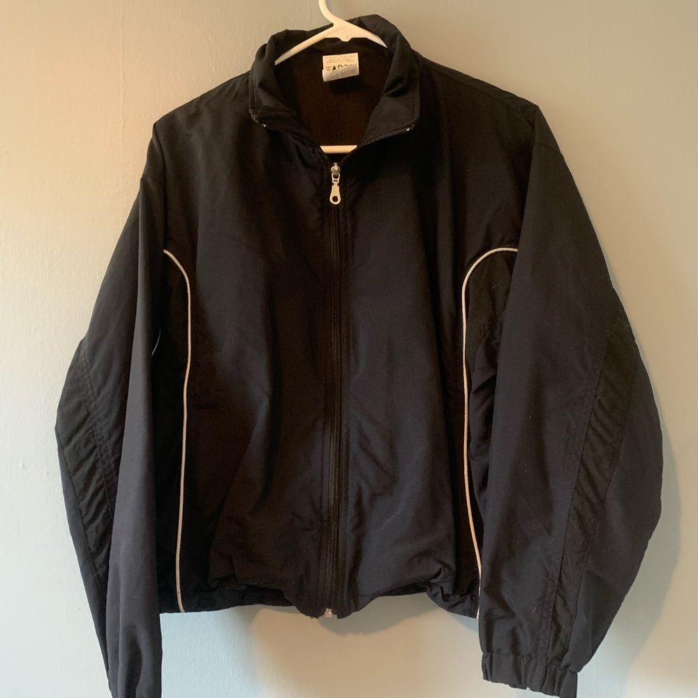 LOGISTIK JACKET